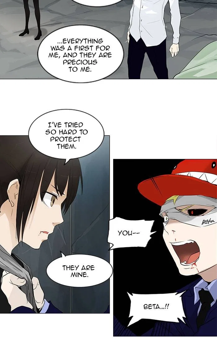 Tower of God Chapter 176 - Page 19