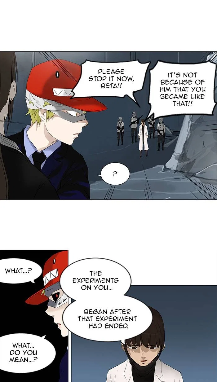 Tower of God Chapter 176 - Page 20