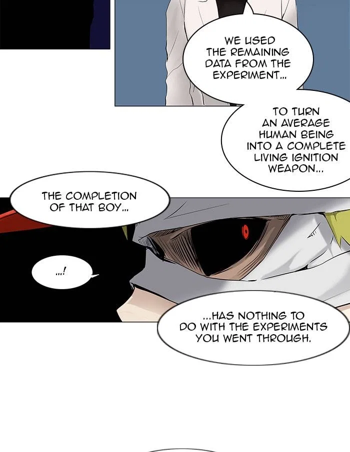 Tower of God Chapter 176 - Page 21
