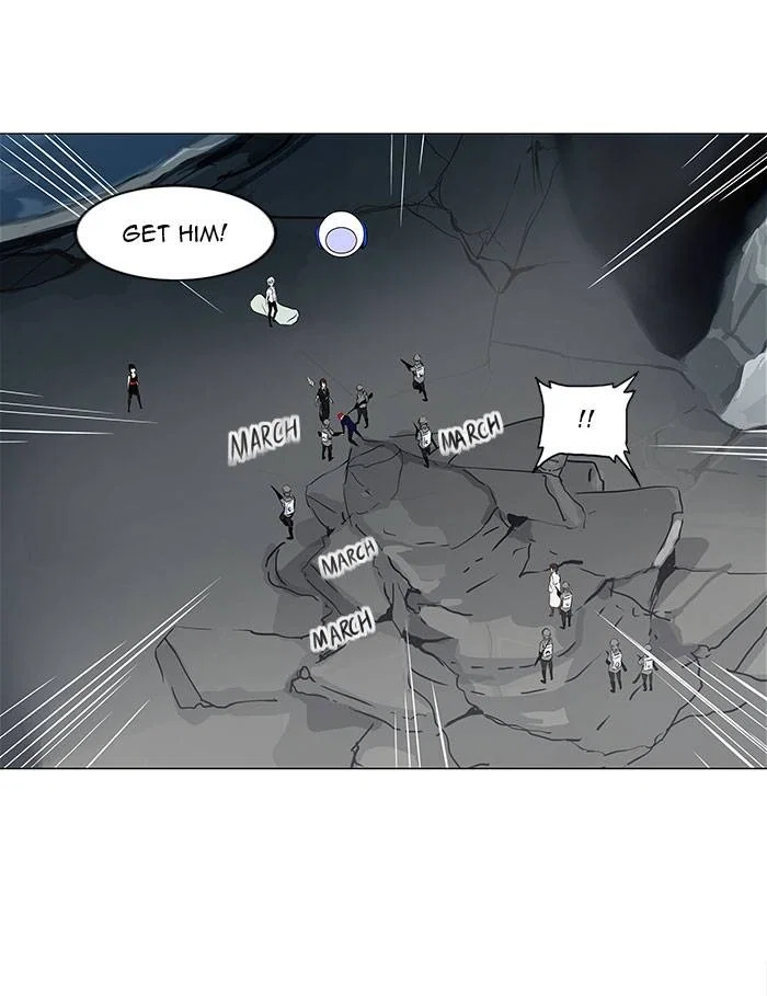 Tower of God Chapter 176 - Page 25
