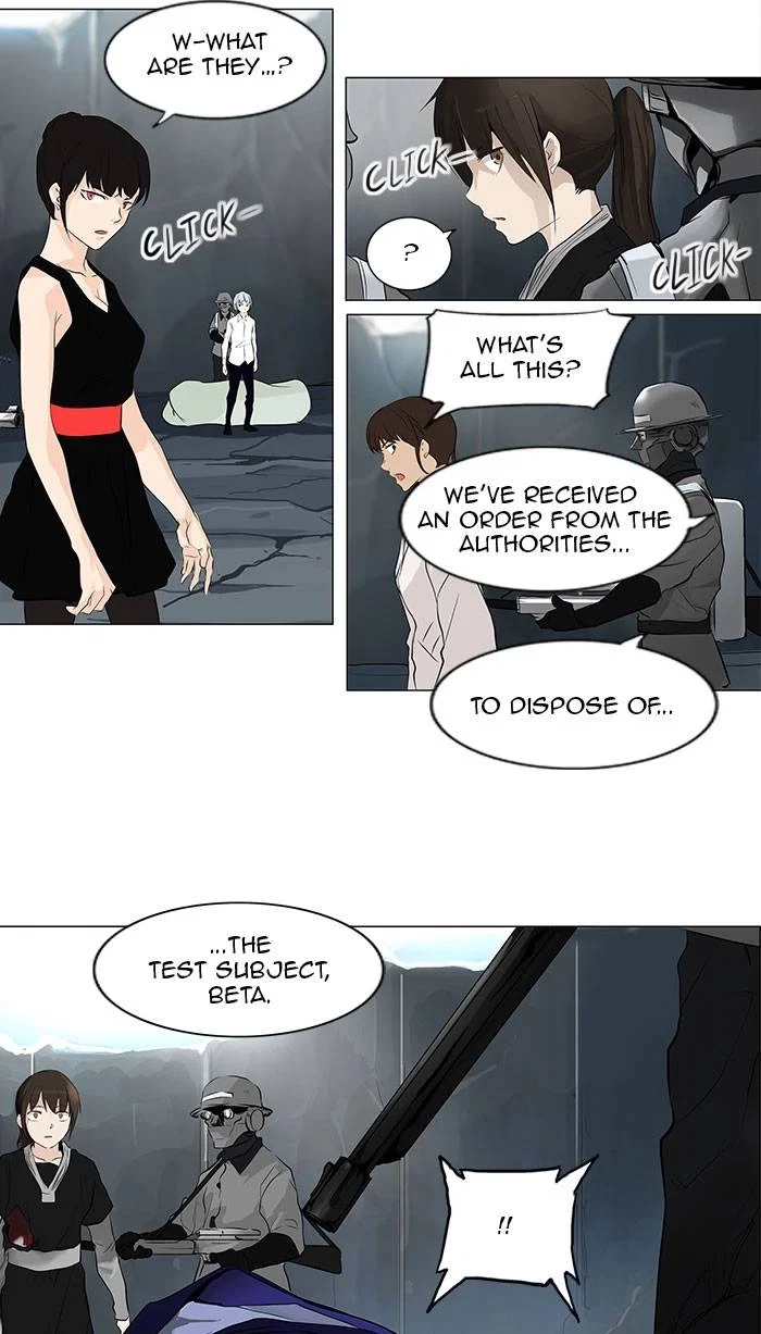 Tower of God Chapter 176 - Page 26