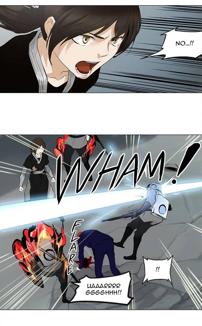 Tower of God Chapter 176 - Page 28