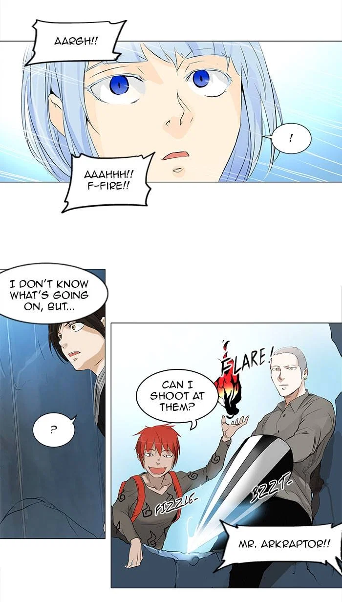 Tower of God Chapter 176 - Page 29