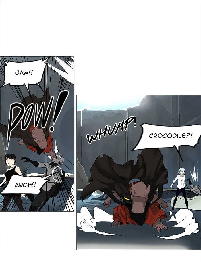 Tower of God Chapter 176 - Page 30