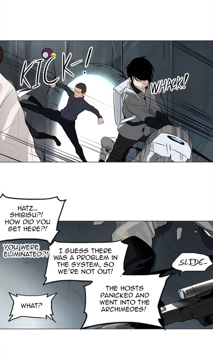 Tower of God Chapter 176 - Page 31
