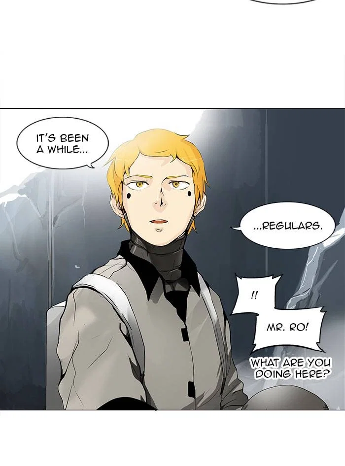 Tower of God Chapter 176 - Page 33