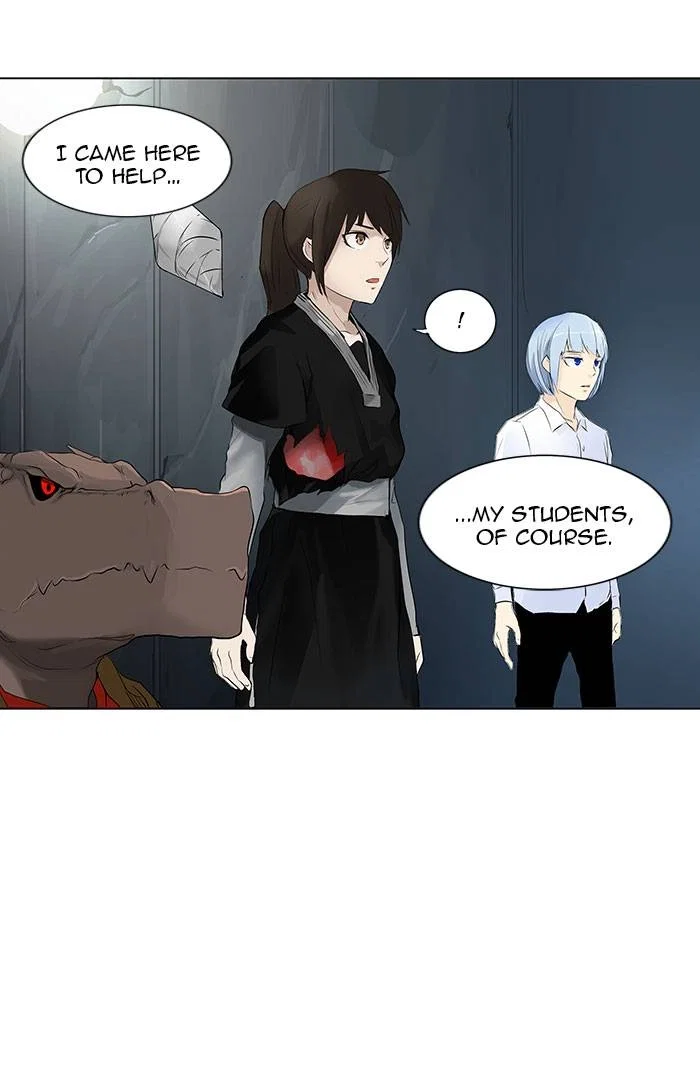 Tower of God Chapter 176 - Page 34