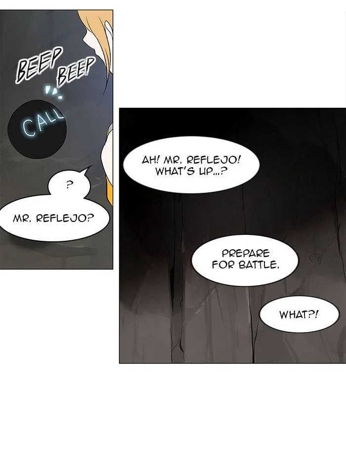 Tower of God Chapter 176 - Page 36