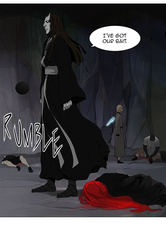 Tower of God Chapter 176 - Page 37