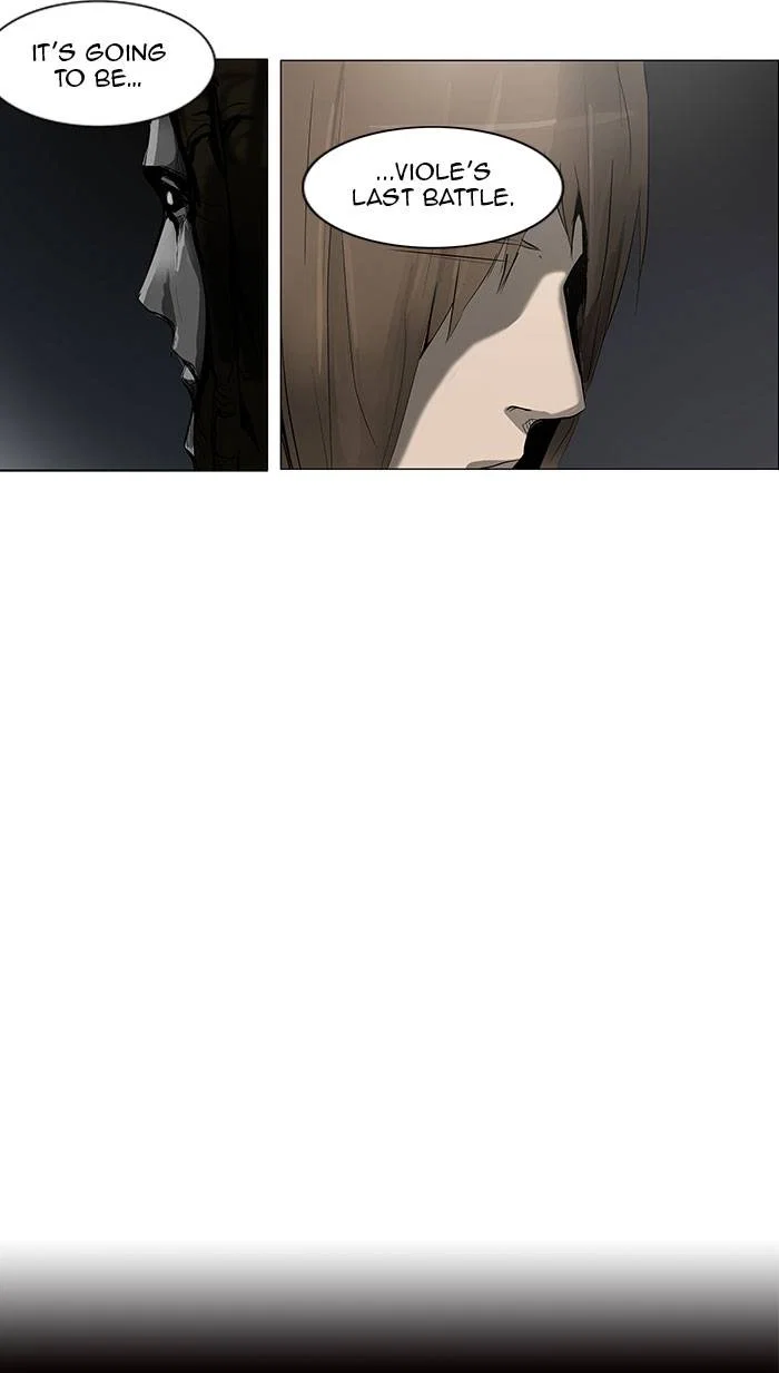 Tower of God Chapter 176 - Page 38