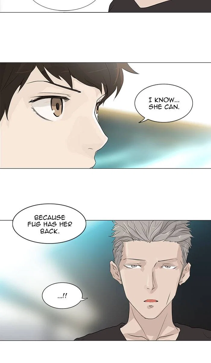 Tower of God Chapter 198 - Page 3