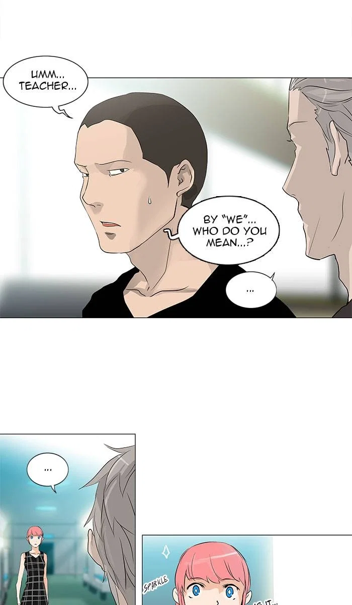 Tower of God Chapter 198 - Page 9