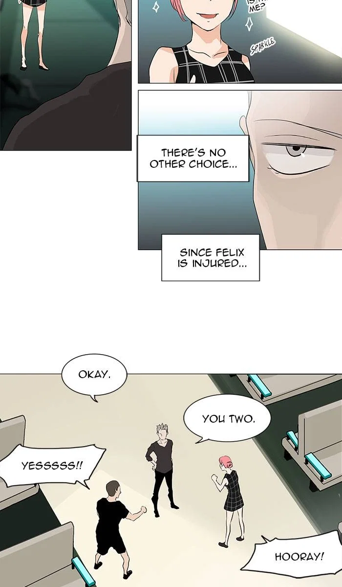 Tower of God Chapter 198 - Page 10