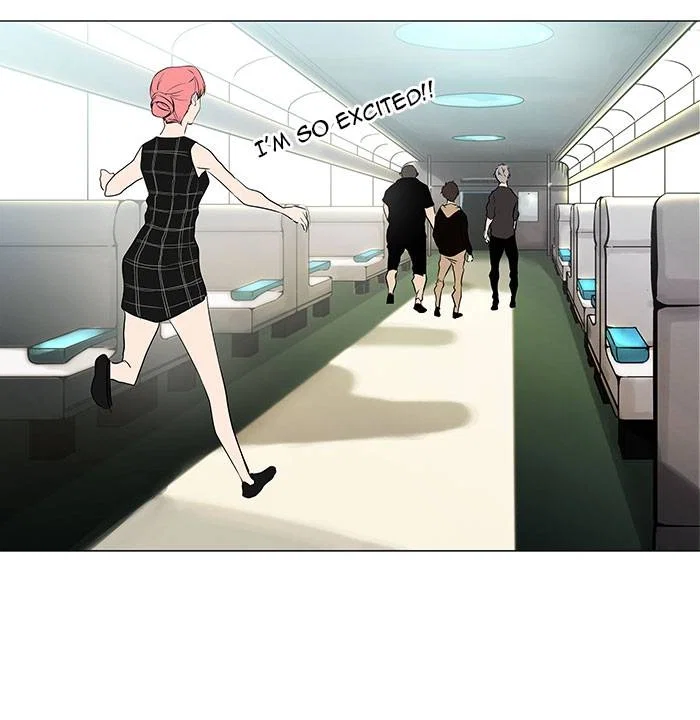 Tower of God Chapter 198 - Page 12