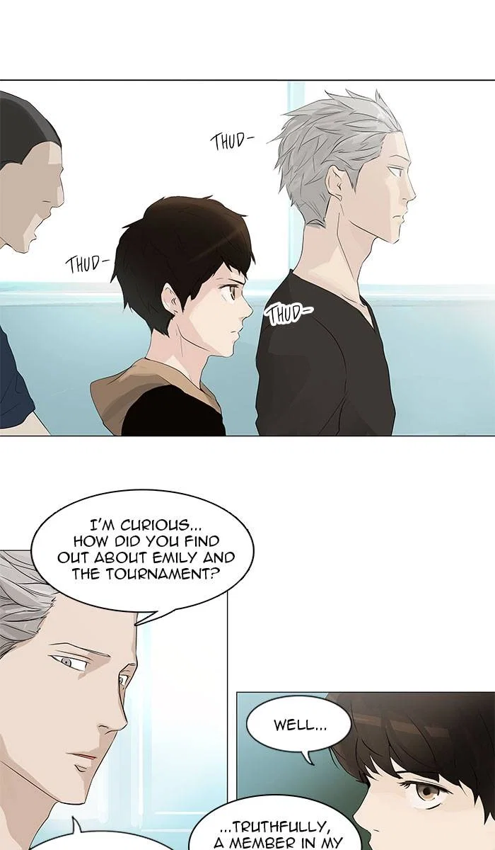Tower of God Chapter 198 - Page 13