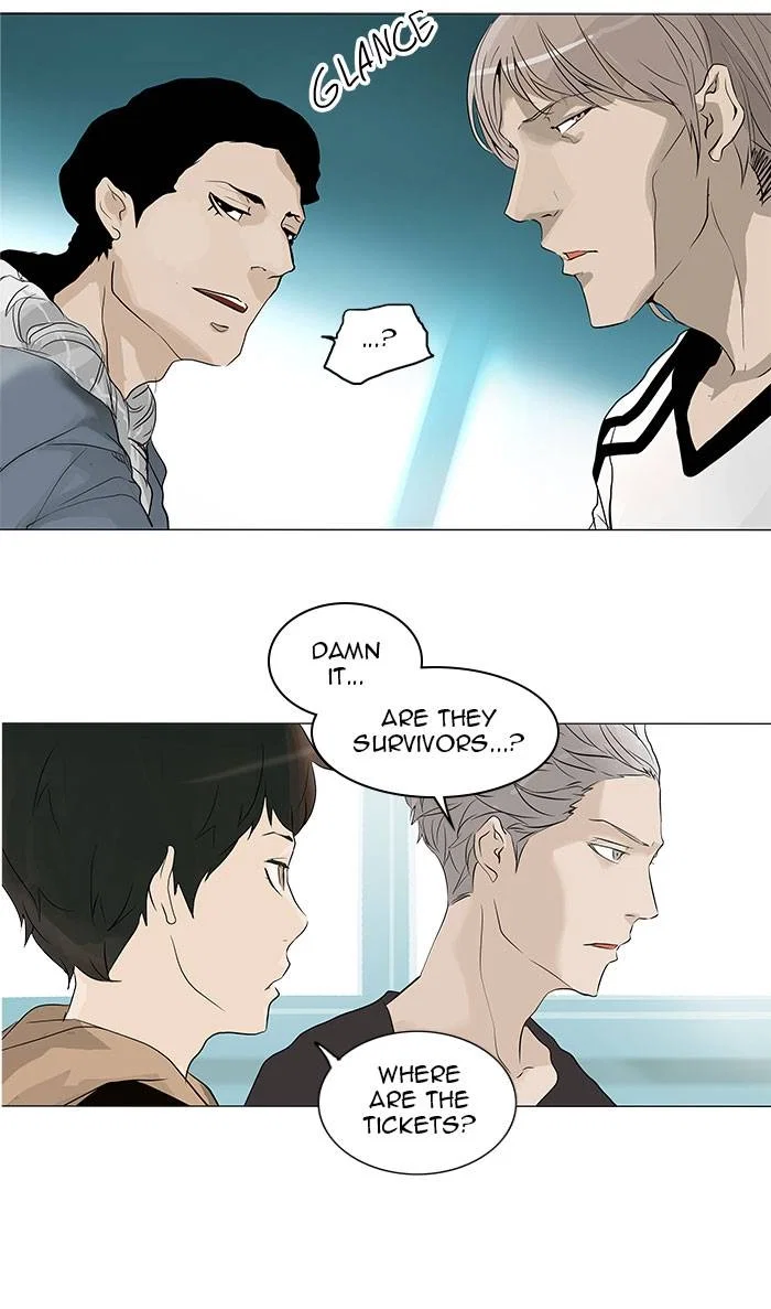 Tower of God Chapter 198 - Page 20