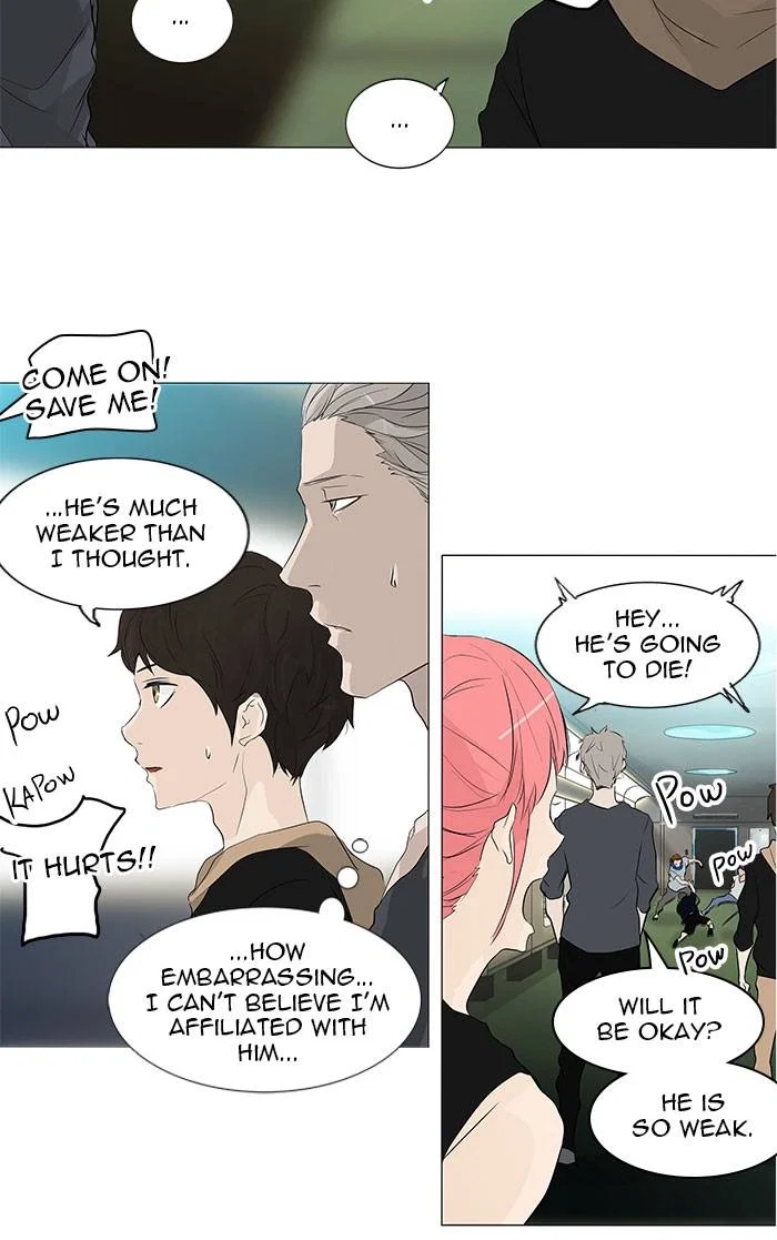 Tower of God Chapter 198 - Page 24
