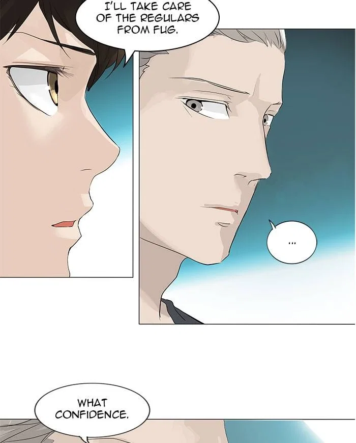 Tower of God Chapter 198 - Page 26