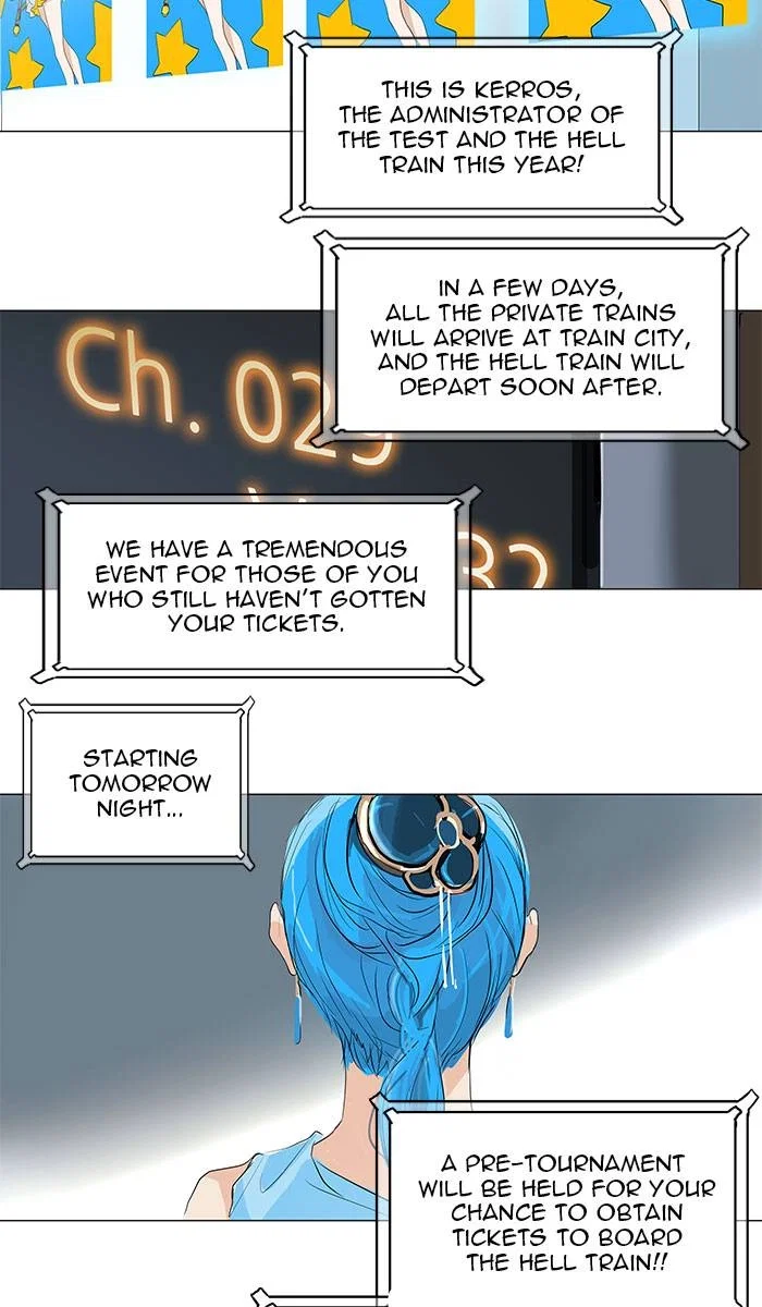 Tower of God Chapter 198 - Page 29