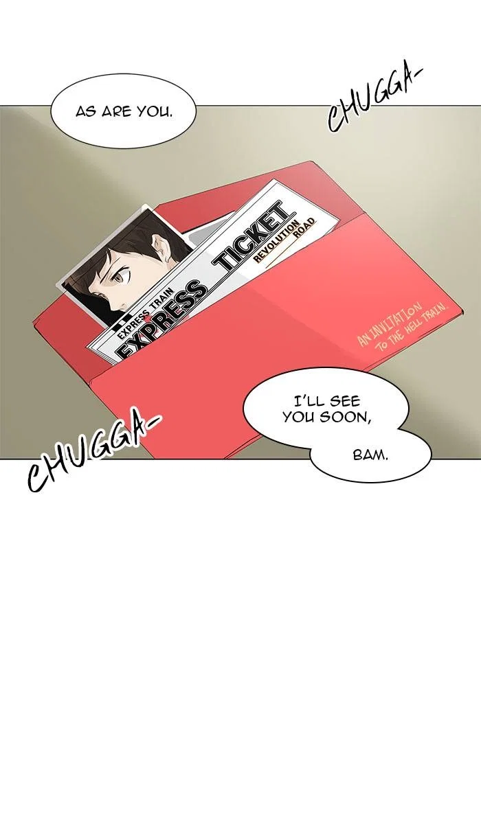 Tower of God Chapter 198 - Page 31