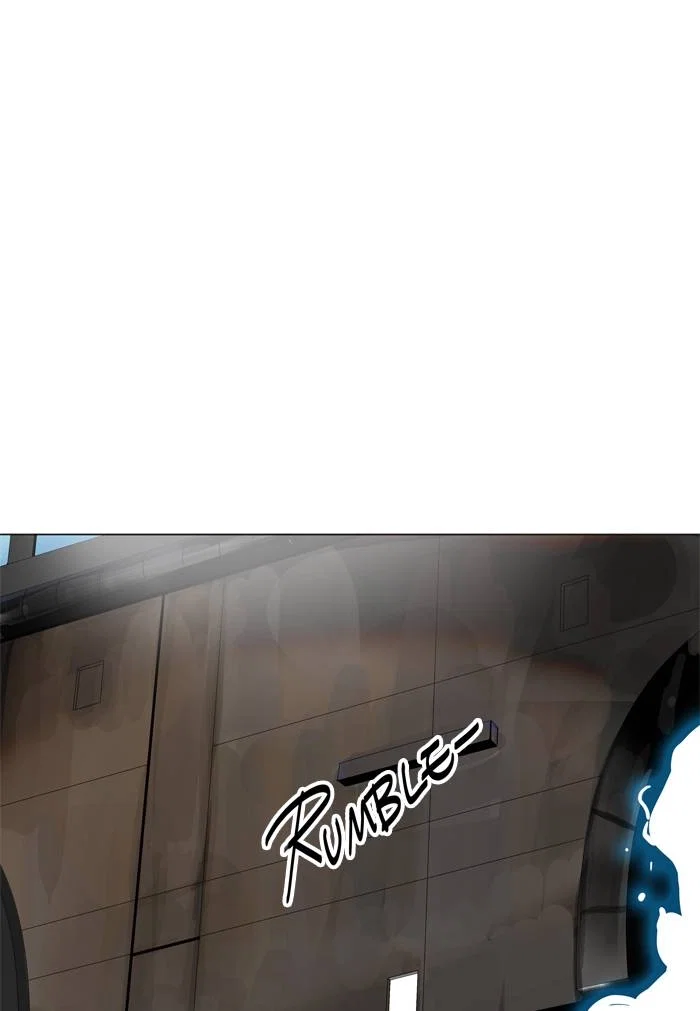 Tower of God Chapter 214 - Page 1
