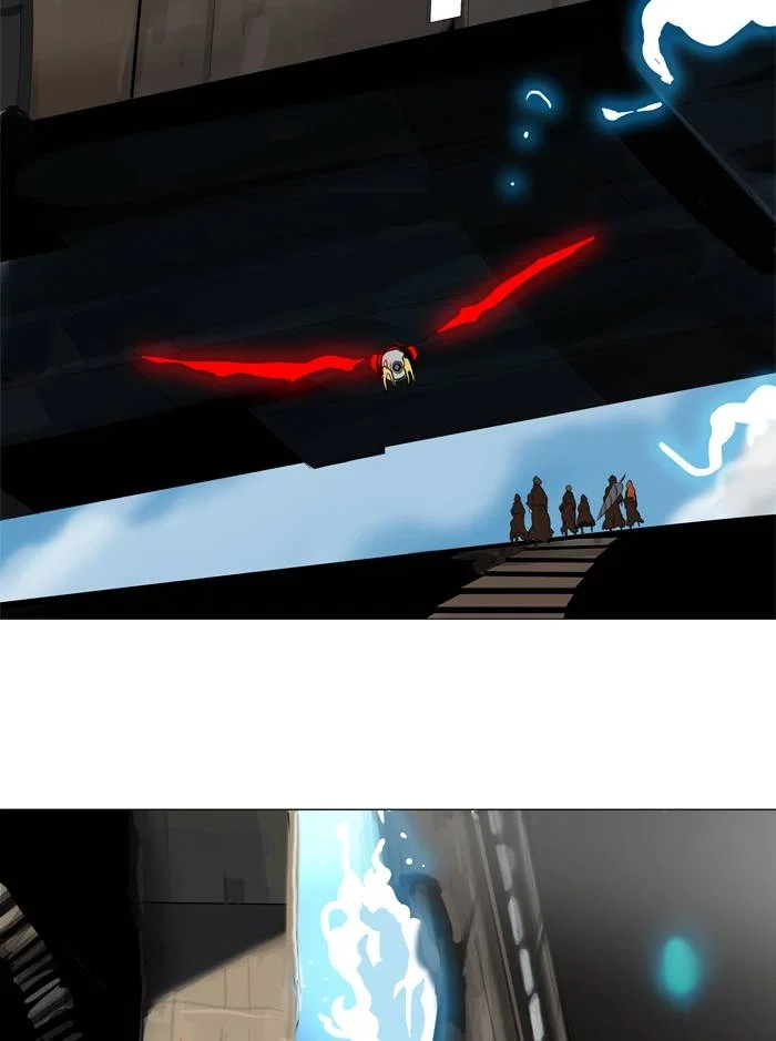 Tower of God Chapter 214 - Page 2