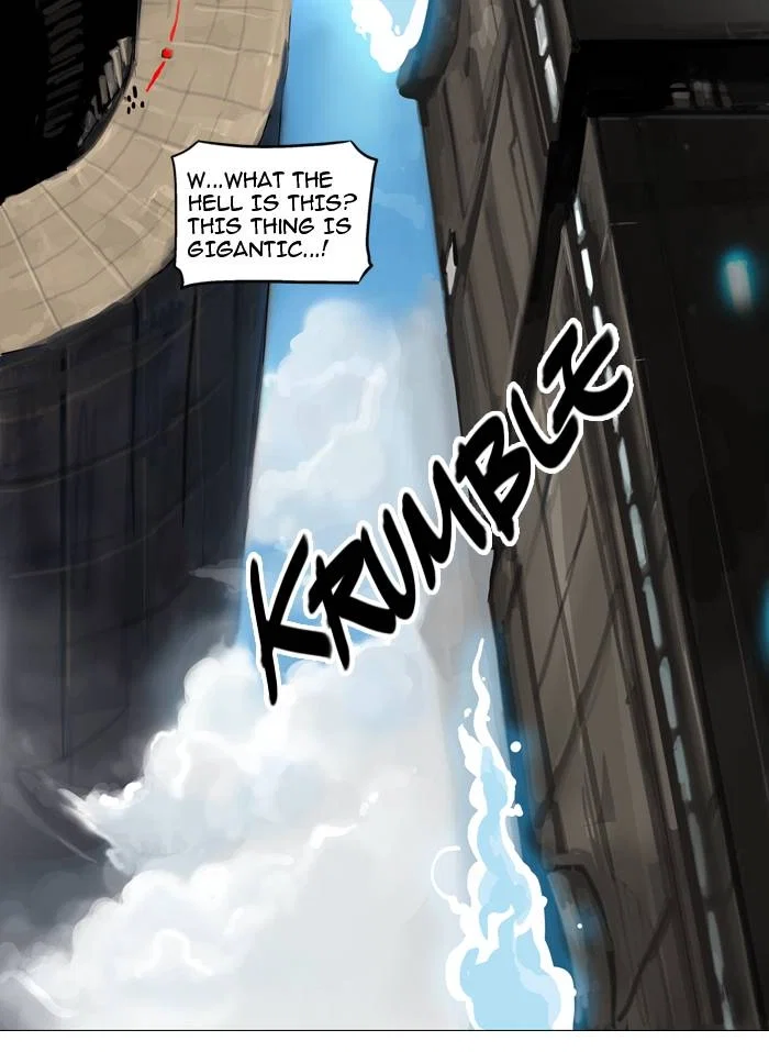 Tower of God Chapter 214 - Page 3