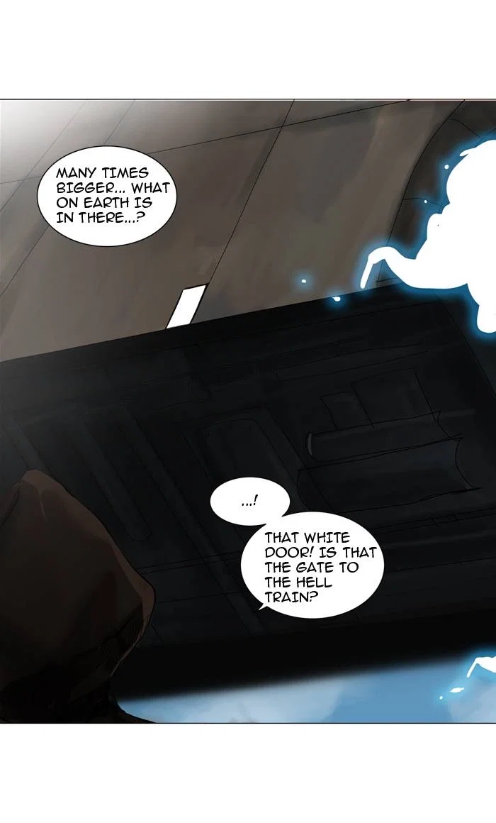 Tower of God Chapter 214 - Page 5
