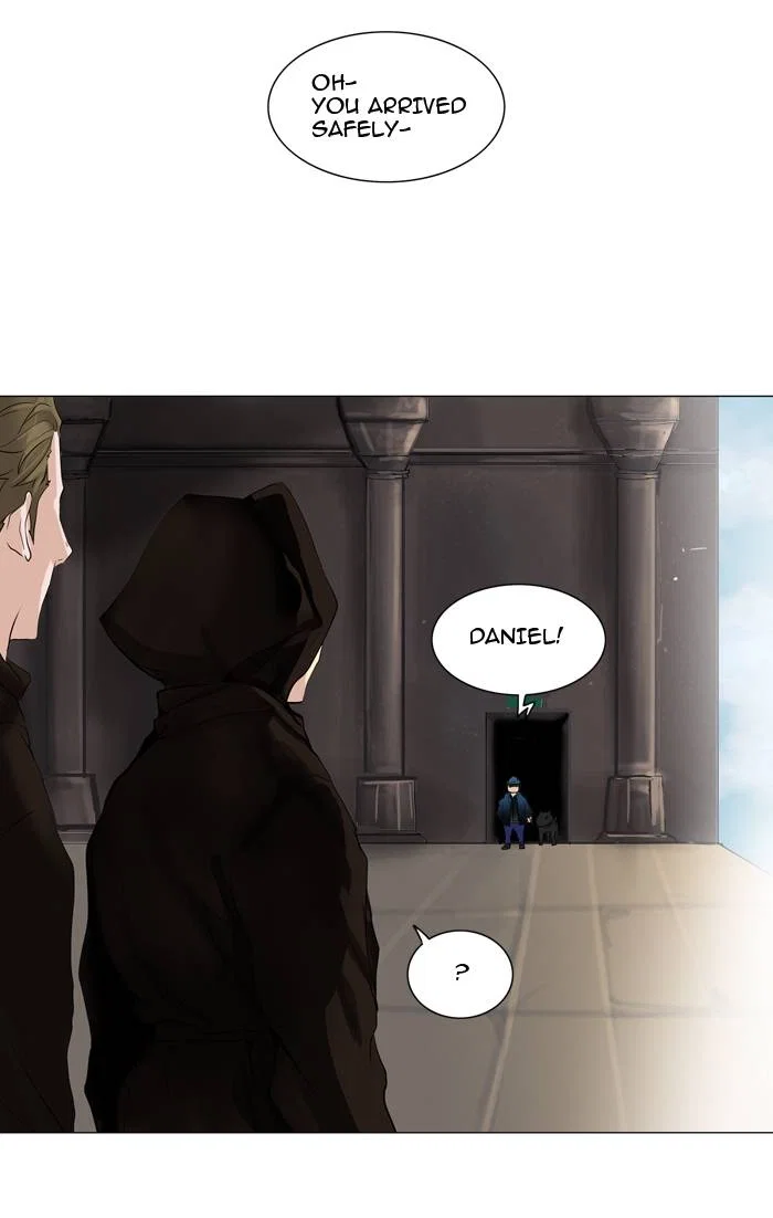 Tower of God Chapter 214 - Page 7