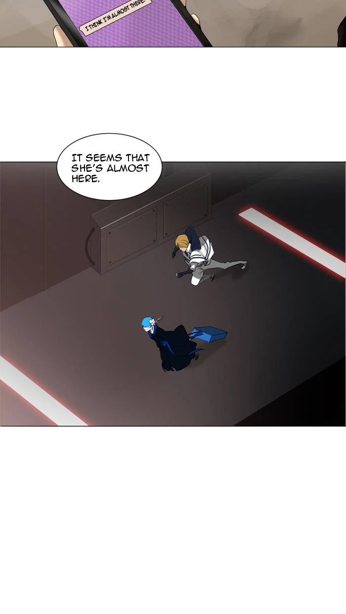 Tower of God Chapter 214 - Page 12