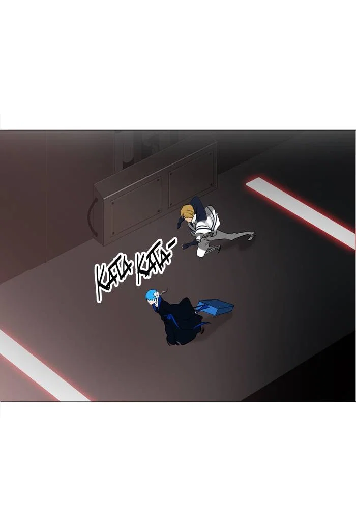Tower of God Chapter 214 - Page 15