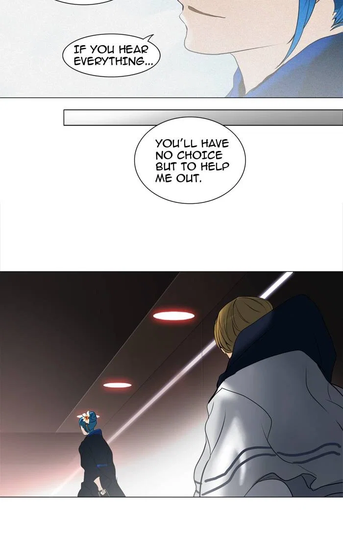 Tower of God Chapter 214 - Page 19