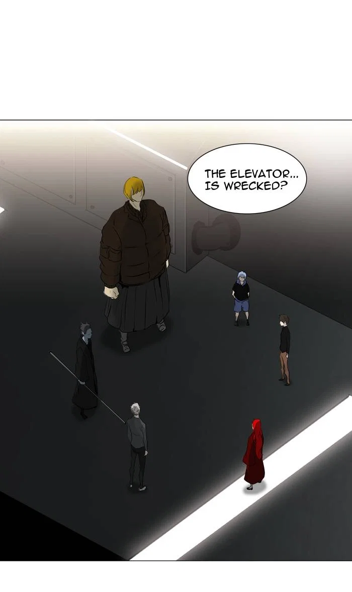 Tower of God Chapter 214 - Page 20