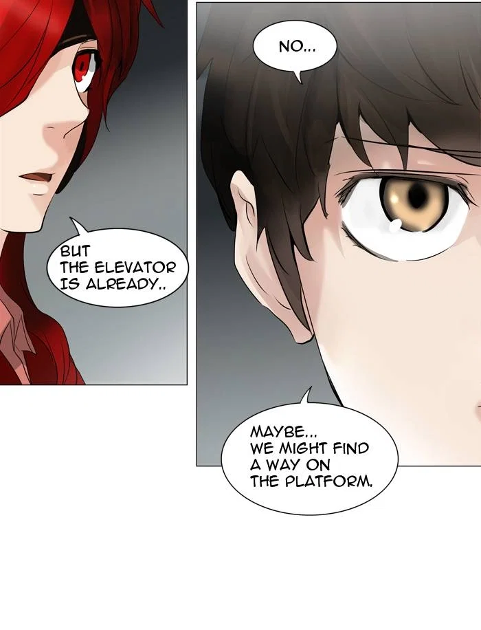 Tower of God Chapter 214 - Page 23
