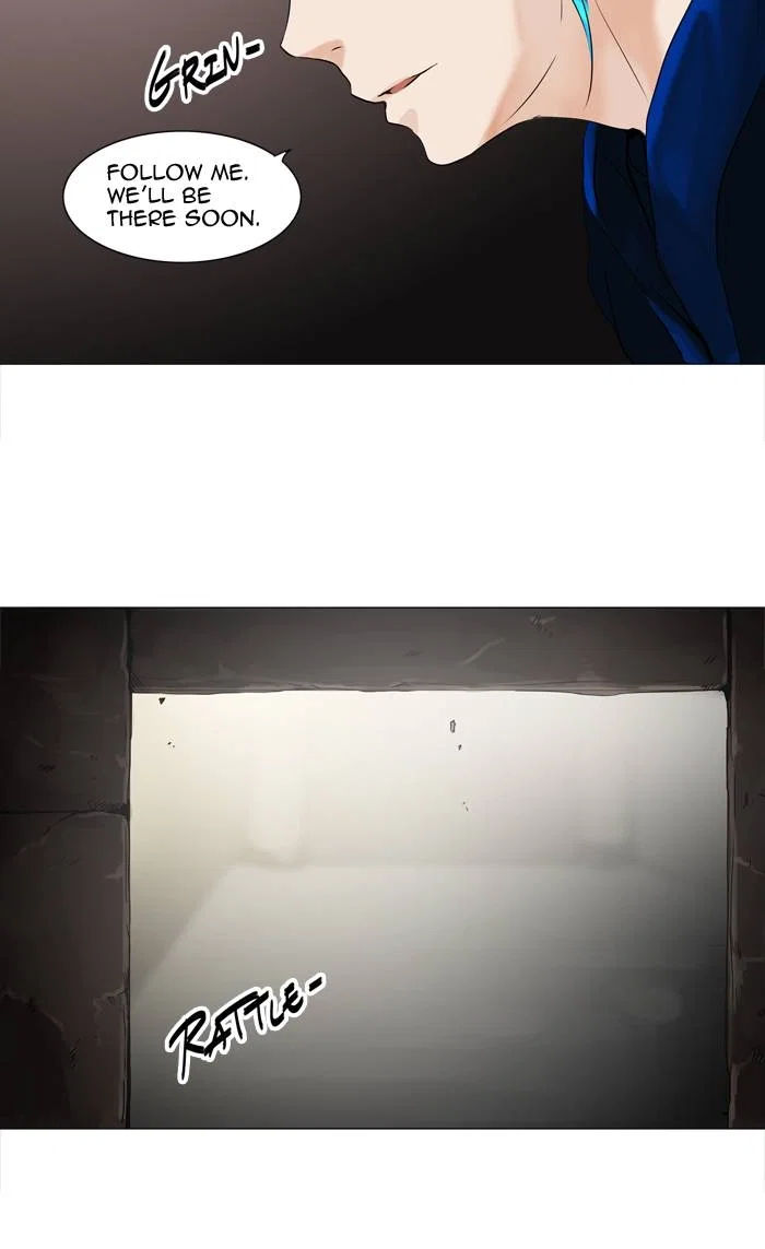 Tower of God Chapter 214 - Page 26