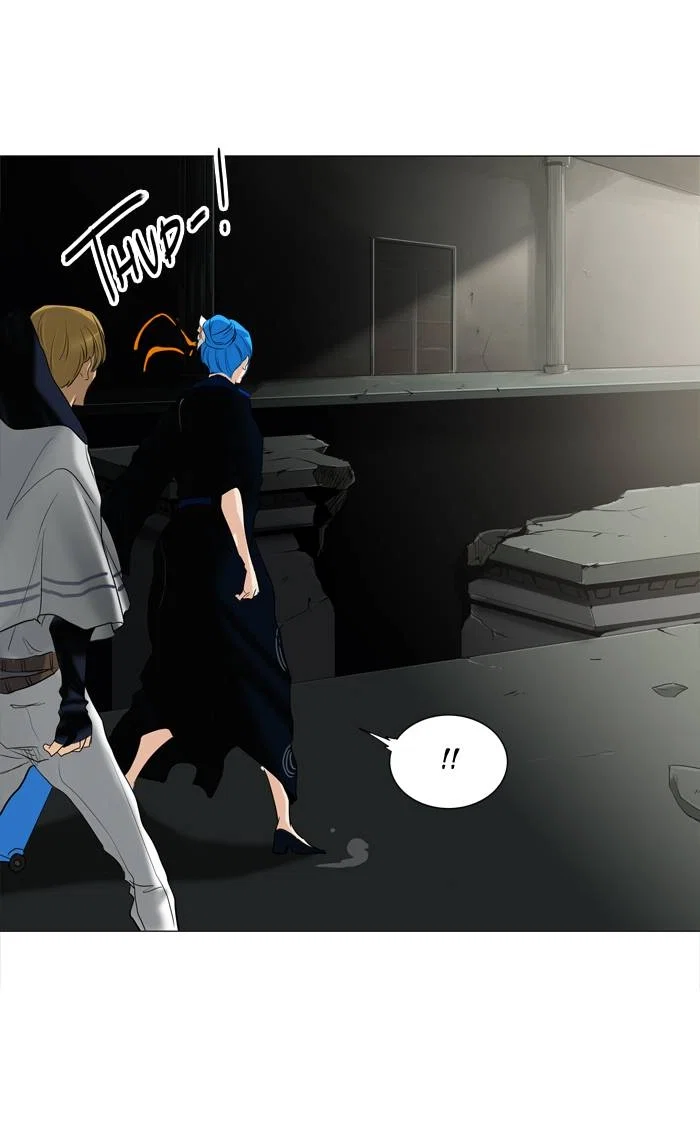 Tower of God Chapter 214 - Page 27