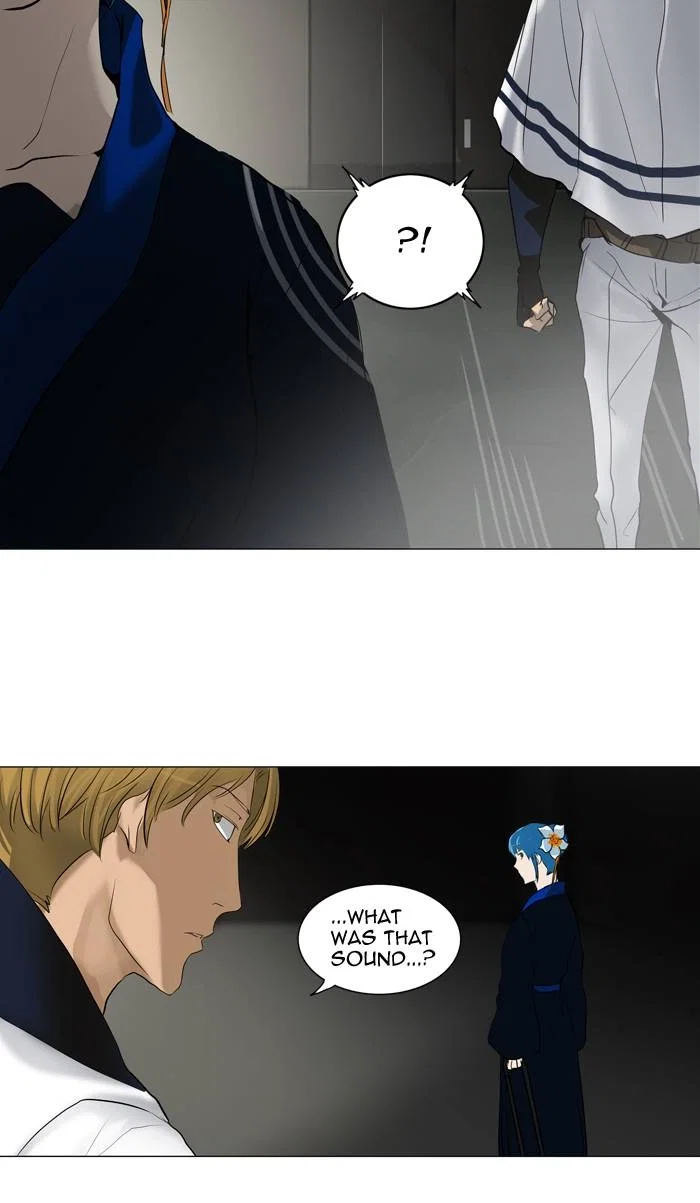 Tower of God Chapter 214 - Page 30
