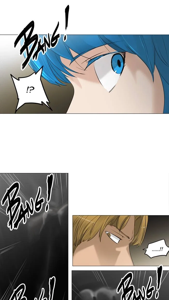 Tower of God Chapter 214 - Page 31