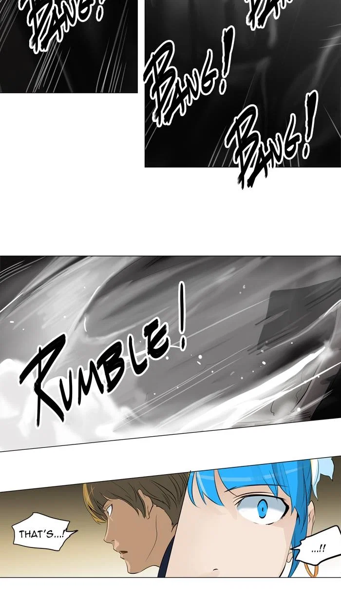 Tower of God Chapter 214 - Page 32