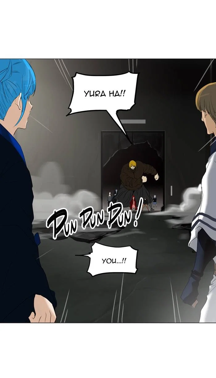 Tower of God Chapter 214 - Page 33