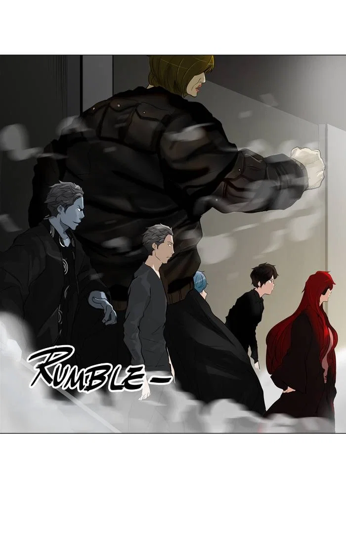 Tower of God Chapter 214 - Page 34