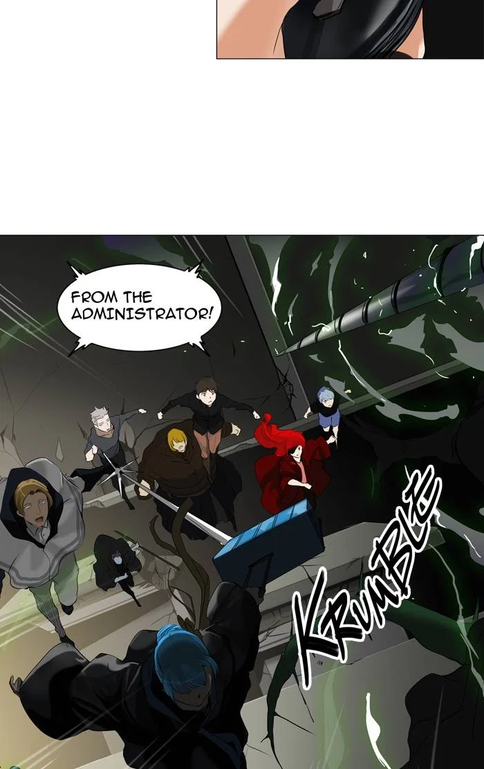 Tower of God Chapter 214 - Page 39