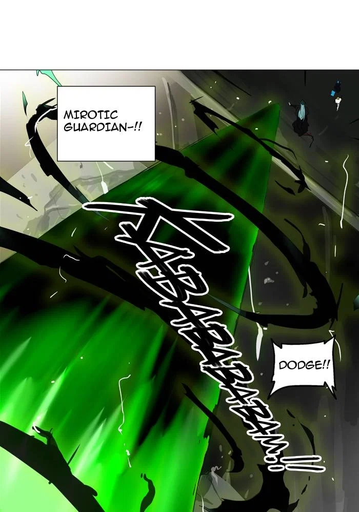 Tower of God Chapter 214 - Page 41