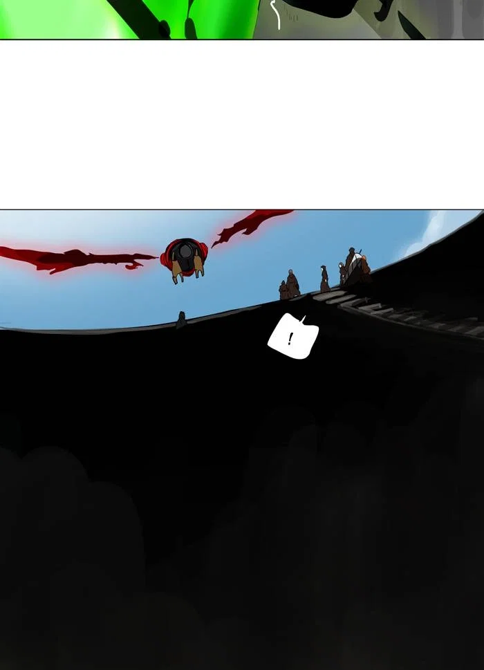 Tower of God Chapter 214 - Page 42