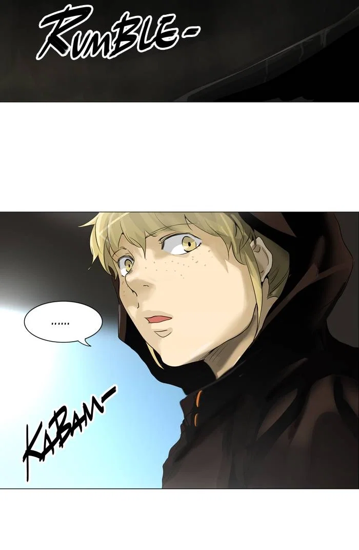 Tower of God Chapter 214 - Page 43