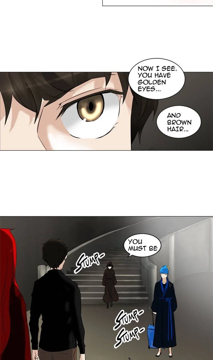 Tower of God Chapter 216 - Page 6