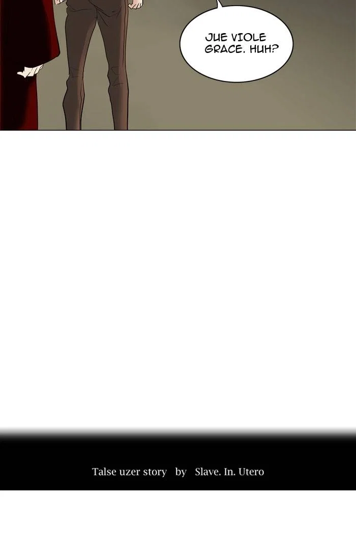 Tower of God Chapter 216 - Page 7