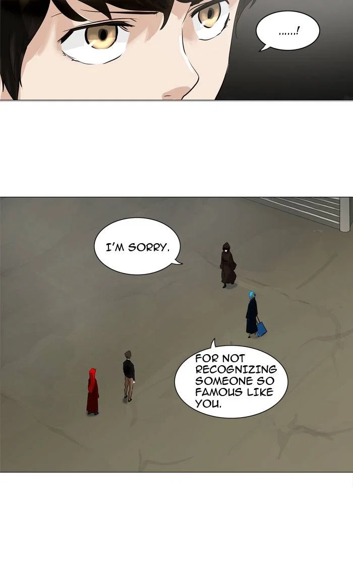 Tower of God Chapter 216 - Page 11