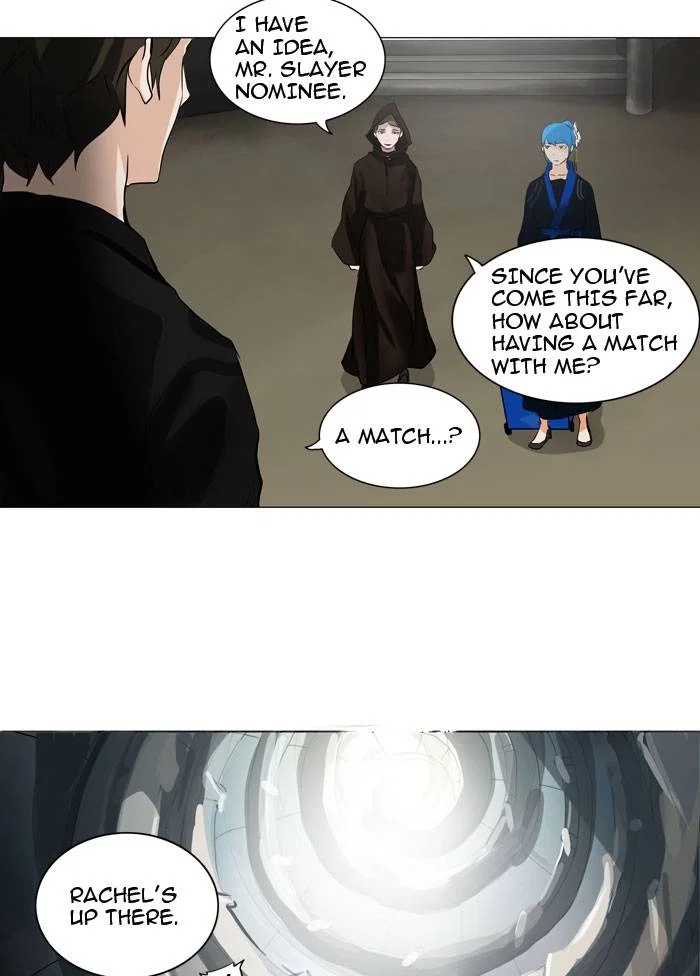 Tower of God Chapter 216 - Page 13