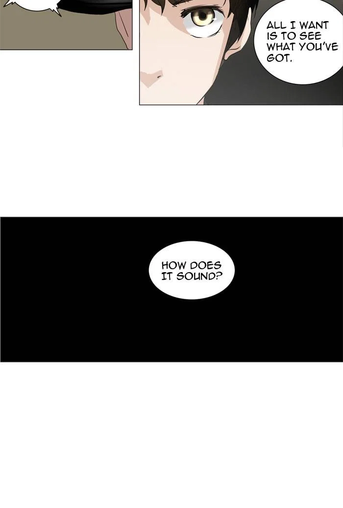 Tower of God Chapter 216 - Page 15
